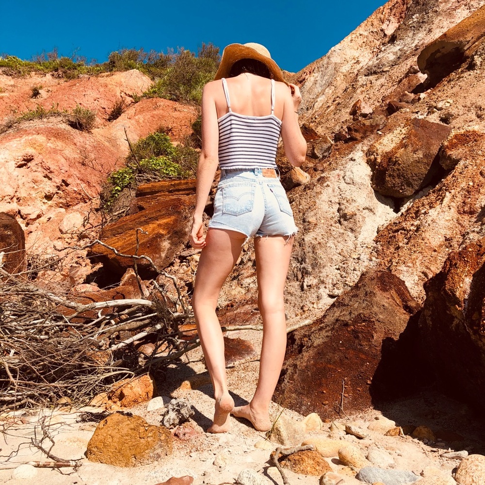 Meet your Posher, Allie